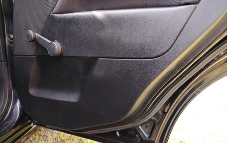 Ford Fiesta, 2007 год, 450 000 рублей, 11 фотография