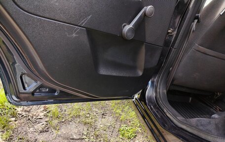 Ford Fiesta, 2007 год, 450 000 рублей, 12 фотография