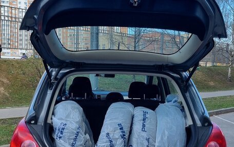 Nissan Tiida, 2012 год, 850 000 рублей, 6 фотография