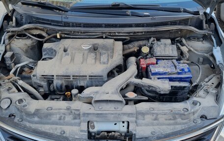 Nissan Tiida, 2012 год, 850 000 рублей, 3 фотография