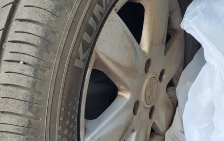 Nissan Tiida, 2012 год, 850 000 рублей, 5 фотография