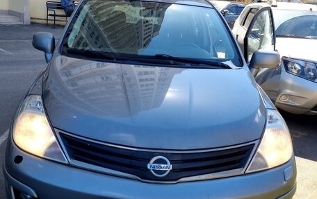 Nissan Tiida, 2012 год, 850 000 рублей, 11 фотография