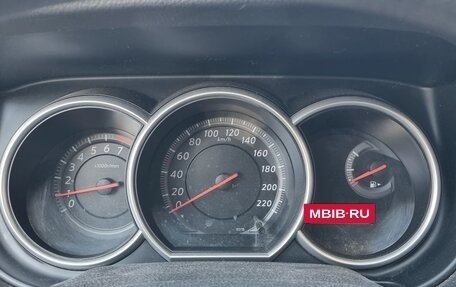 Nissan Tiida, 2012 год, 850 000 рублей, 10 фотография