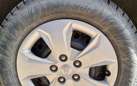 Hyundai Sonata VI, 2012 год, 890 000 рублей, 3 фотография