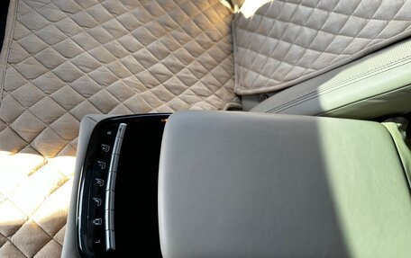 Mercedes-Benz S-Класс, 2010 год, 3 500 000 рублей, 10 фотография