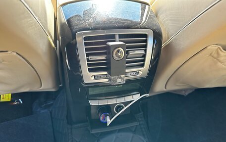 Mercedes-Benz S-Класс, 2010 год, 3 500 000 рублей, 14 фотография