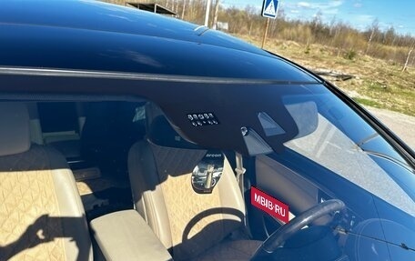 Mercedes-Benz S-Класс, 2010 год, 3 500 000 рублей, 8 фотография