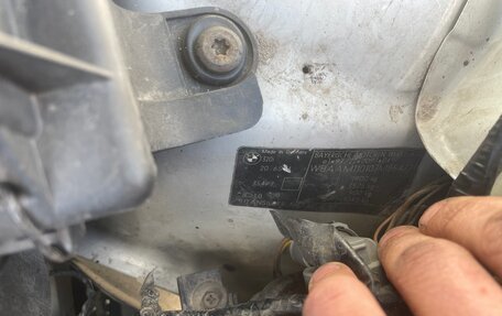 BMW 3 серия, 1999 год, 650 000 рублей, 6 фотография