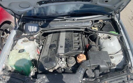 BMW 3 серия, 1999 год, 650 000 рублей, 5 фотография