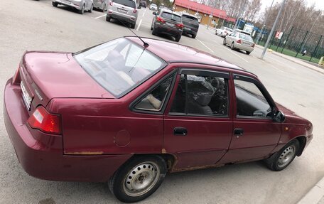 Daewoo Nexia I рестайлинг, 2013 год, 147 000 рублей, 3 фотография