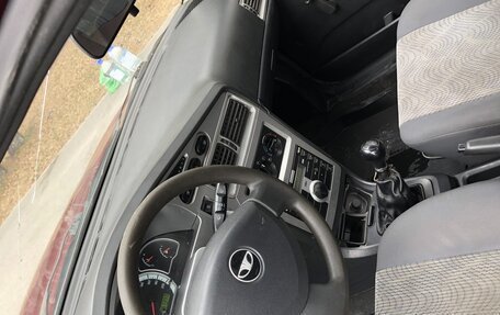 Daewoo Nexia I рестайлинг, 2013 год, 147 000 рублей, 7 фотография