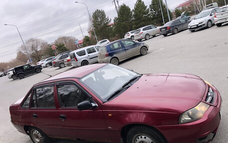 Daewoo Nexia I рестайлинг, 2013 год, 147 000 рублей, 5 фотография