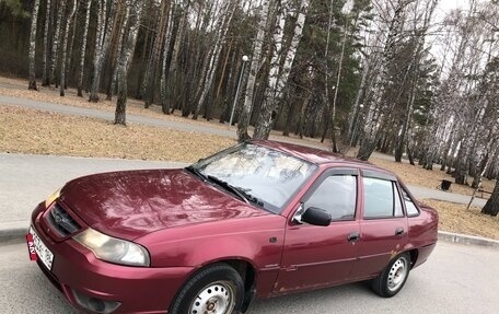 Daewoo Nexia I рестайлинг, 2013 год, 147 000 рублей, 6 фотография