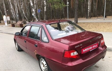 Daewoo Nexia I рестайлинг, 2013 год, 147 000 рублей, 2 фотография