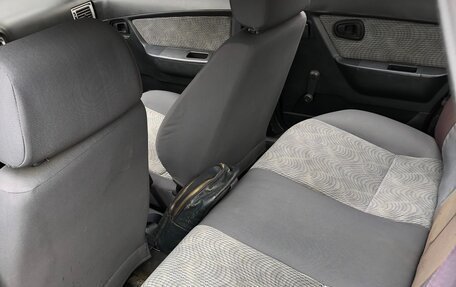 Daewoo Nexia I рестайлинг, 2013 год, 147 000 рублей, 8 фотография