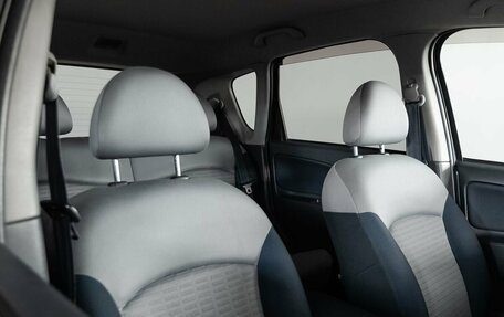 Mitsubishi Colt VI рестайлинг, 2003 год, 340 000 рублей, 5 фотография