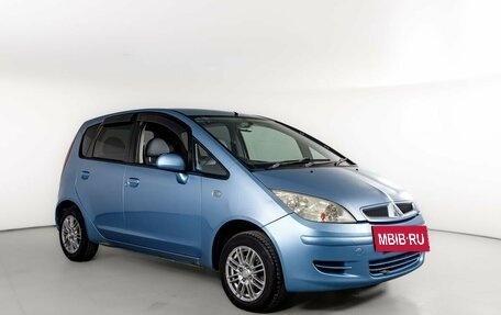 Mitsubishi Colt VI рестайлинг, 2003 год, 340 000 рублей, 3 фотография