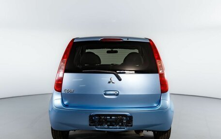 Mitsubishi Colt VI рестайлинг, 2003 год, 340 000 рублей, 7 фотография