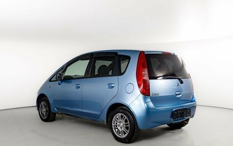 Mitsubishi Colt VI рестайлинг, 2003 год, 340 000 рублей, 8 фотография