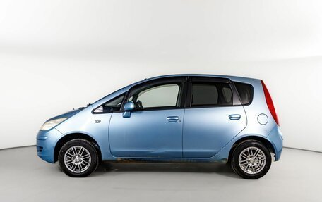 Mitsubishi Colt VI рестайлинг, 2003 год, 340 000 рублей, 9 фотография