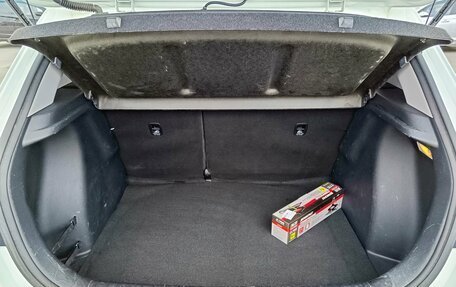 KIA Rio IV, 2019 год, 1 659 995 рублей, 12 фотография