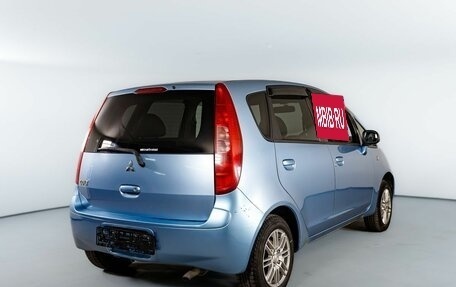 Mitsubishi Colt VI рестайлинг, 2003 год, 340 000 рублей, 6 фотография