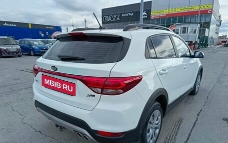 KIA Rio IV, 2019 год, 1 659 995 рублей, 7 фотография