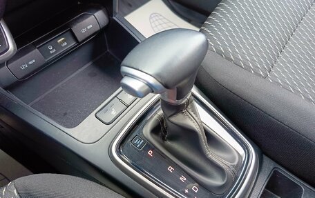 KIA Rio IV, 2019 год, 1 659 995 рублей, 18 фотография