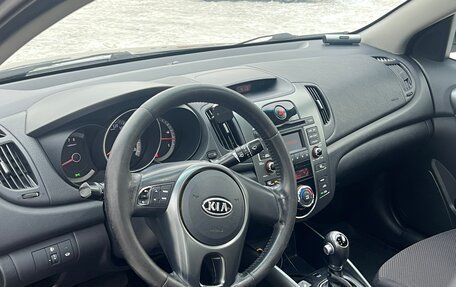 KIA Cerato III, 2012 год, 600 000 рублей, 6 фотография