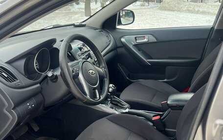 KIA Cerato III, 2012 год, 600 000 рублей, 5 фотография