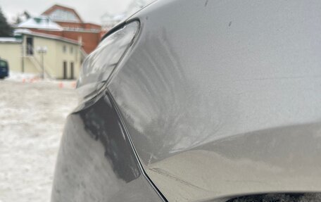 KIA Cerato III, 2012 год, 600 000 рублей, 9 фотография