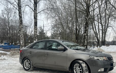 KIA Cerato III, 2012 год, 600 000 рублей, 3 фотография