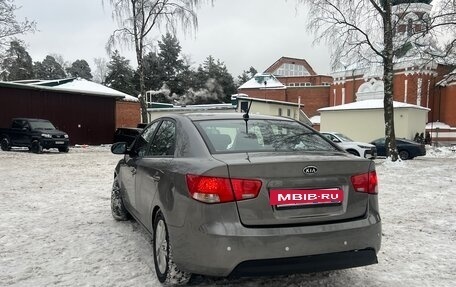 KIA Cerato III, 2012 год, 600 000 рублей, 4 фотография