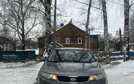 KIA Cerato III, 2012 год, 600 000 рублей, 2 фотография