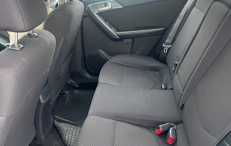 KIA Cerato III, 2012 год, 600 000 рублей, 13 фотография