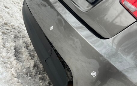 KIA Cerato III, 2012 год, 600 000 рублей, 15 фотография