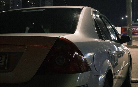 Ford Mondeo III, 2001 год, 250 000 рублей, 5 фотография