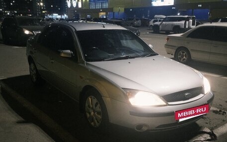 Ford Mondeo III, 2001 год, 250 000 рублей, 2 фотография