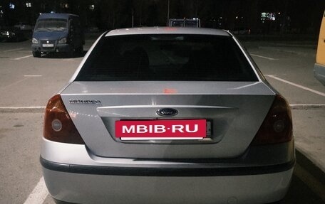 Ford Mondeo III, 2001 год, 250 000 рублей, 3 фотография