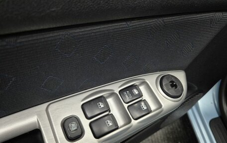 Hyundai Getz I рестайлинг, 2009 год, 396 000 рублей, 16 фотография