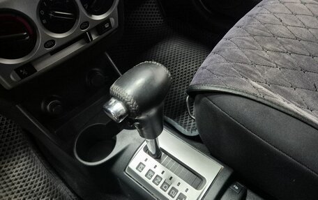 Hyundai Getz I рестайлинг, 2009 год, 396 000 рублей, 20 фотография