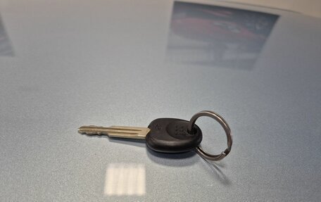 Hyundai Getz I рестайлинг, 2009 год, 396 000 рублей, 24 фотография