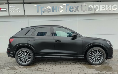 Audi Q3, 2019 год, 2 500 000 рублей, 8 фотография