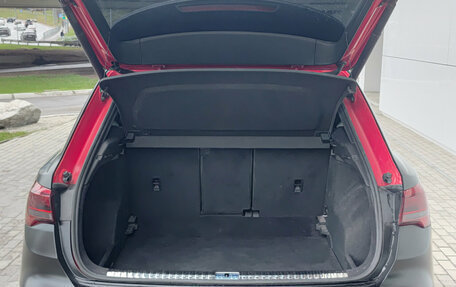 Audi Q3, 2019 год, 2 500 000 рублей, 14 фотография