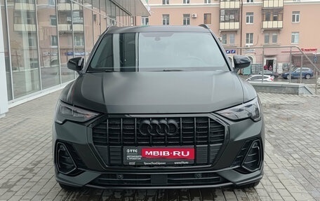 Audi Q3, 2019 год, 2 500 000 рублей, 6 фотография