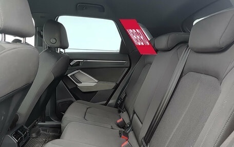 Audi Q3, 2019 год, 2 500 000 рублей, 16 фотография