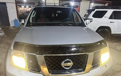 Nissan Navara (Frontier), 2011 год, 1 550 000 рублей, 1 фотография
