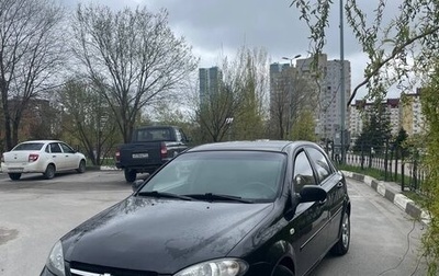 Chevrolet Lacetti, 2007 год, 500 000 рублей, 1 фотография