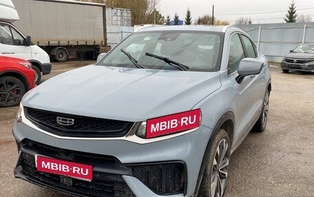 Geely Tugella FY11, 2024 год, 3 050 000 рублей, 1 фотография