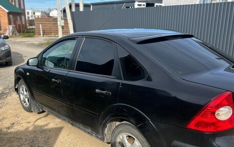 Ford Focus II рестайлинг, 2008 год, 250 000 рублей, 1 фотография